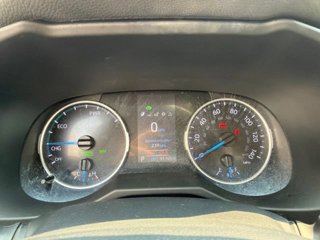 Used 2022 Toyota RAV4 XLE w/ Convenience Package AWD/4WD image 23