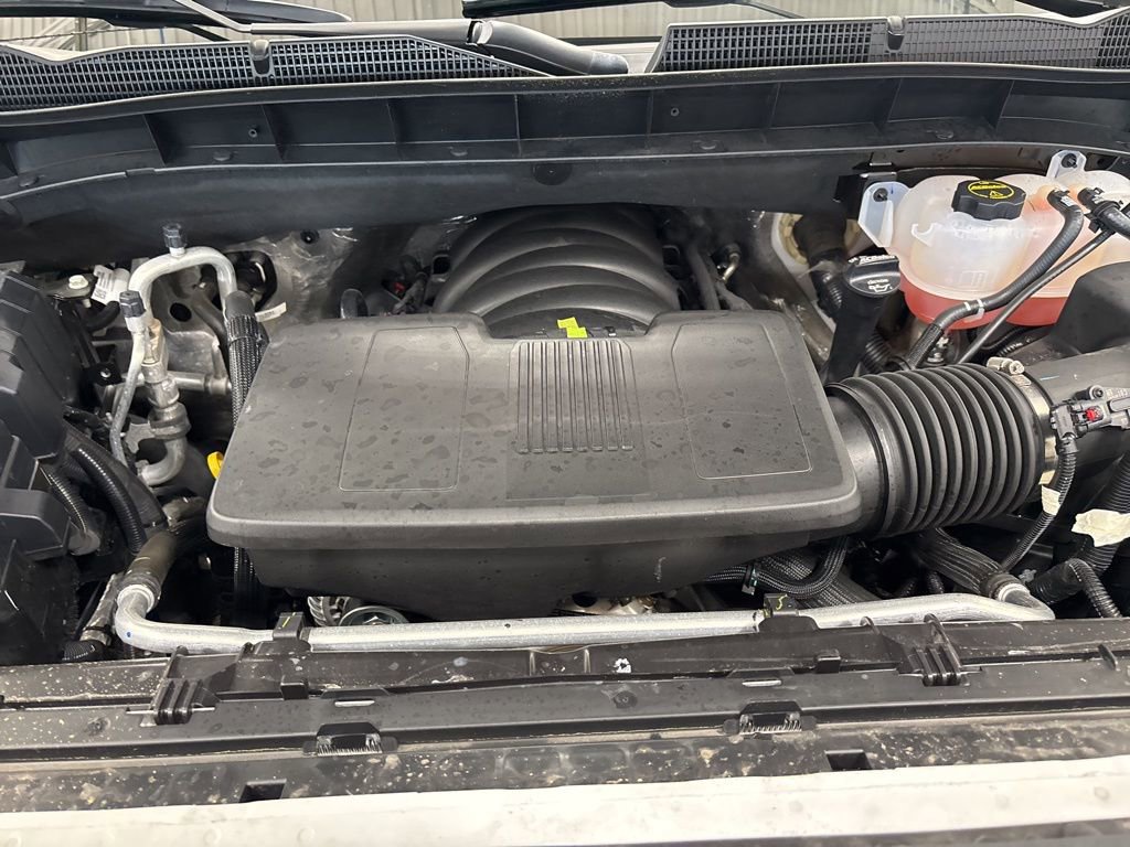 Used 2024 GMC Sierra 1500 AT4X w/ AT4X AEV Edition AWD/4WD image 33