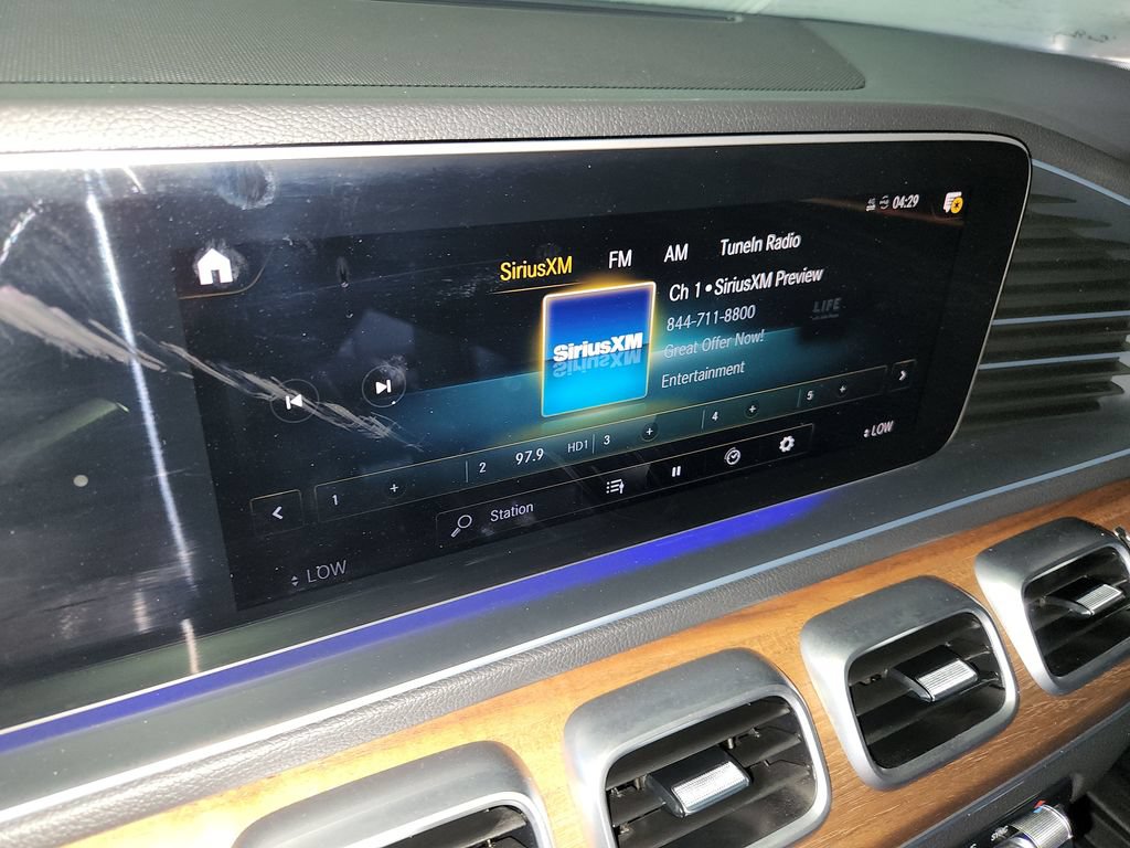 Used 2022 Mercedes-Benz GLE 350 image 37