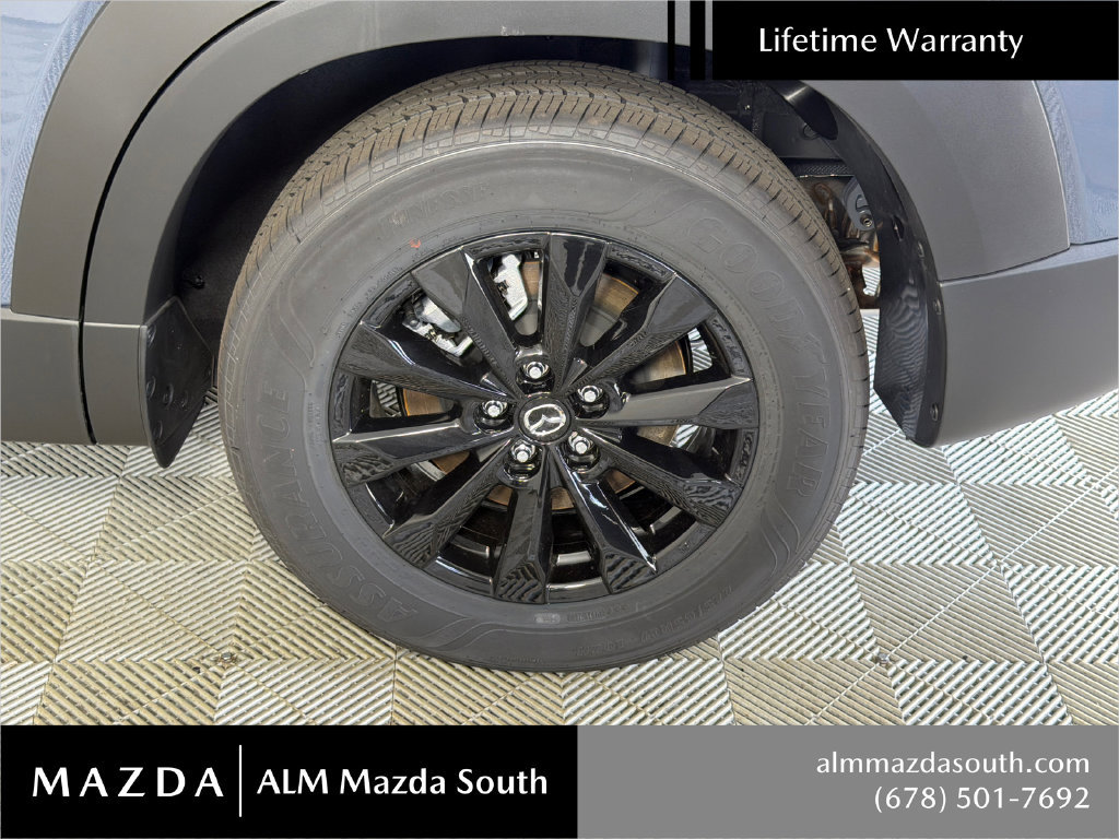 New 2026 MAZDA CX-50 AWD 2.5 S w/ Weather Package image 20