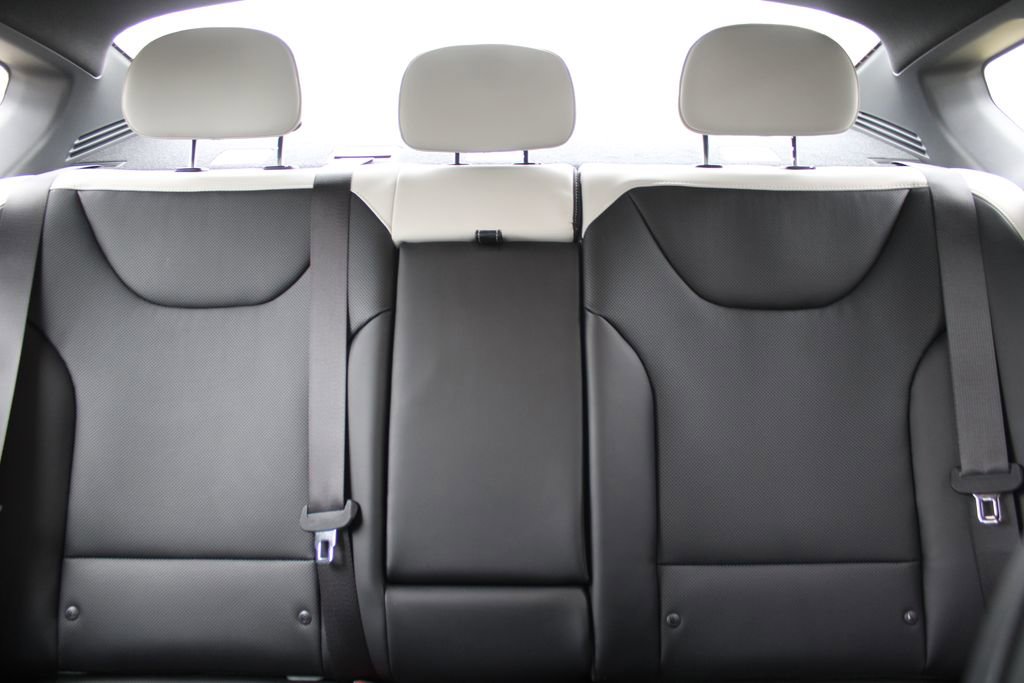 New 2026 Kia K4 GT-Line image 51