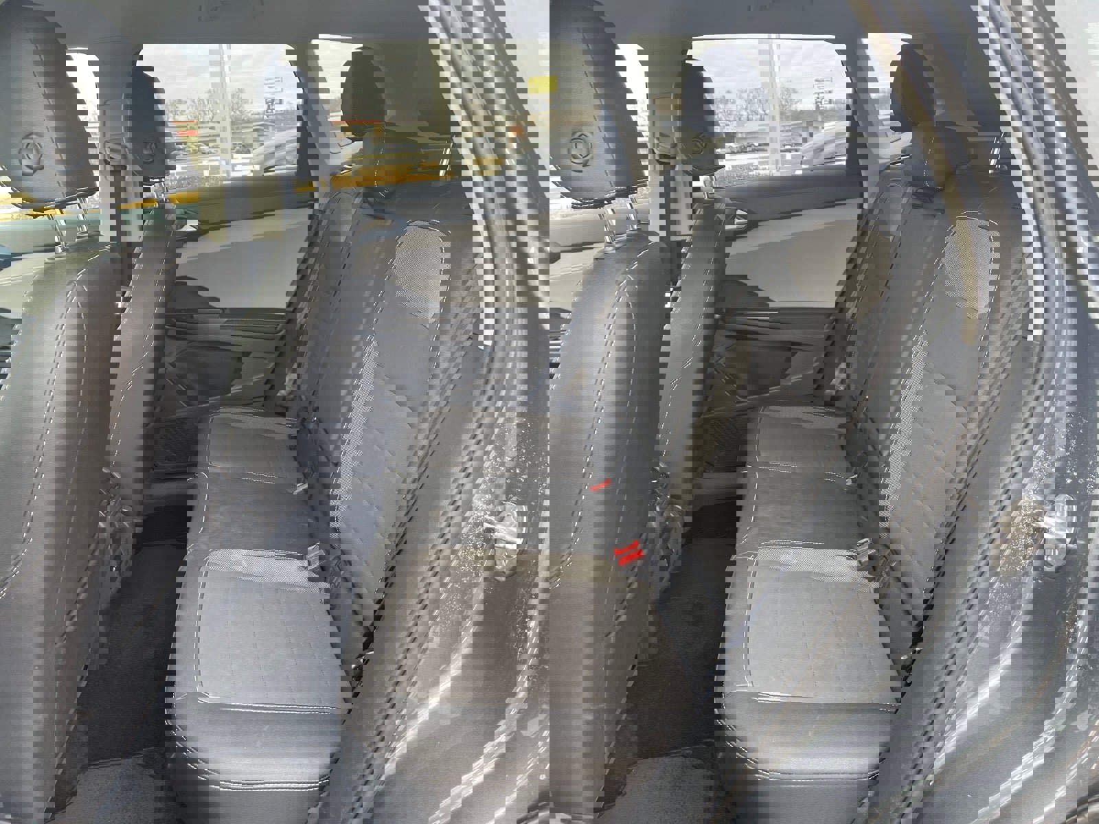 Used 2024 Volkswagen Taos SE image 18