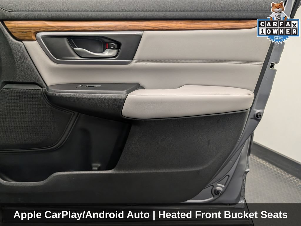 Used 2017 Honda CR-V EX-L image 33
