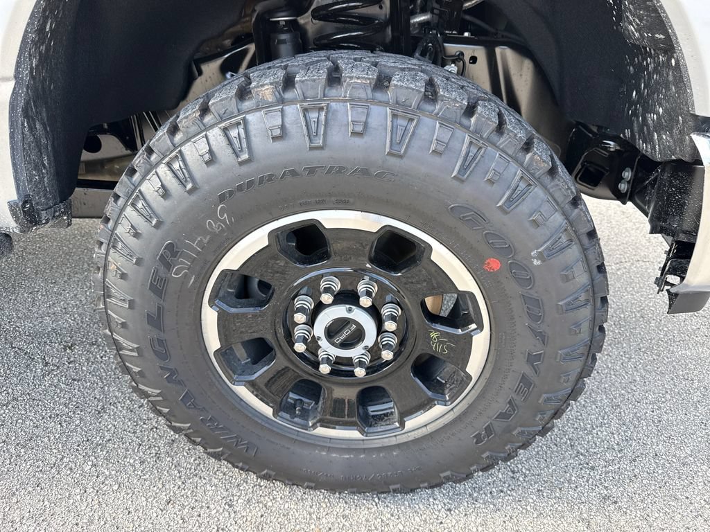 New 2027 Ford F250 XLT w/ Tremor Off-Road Package AWD/4WD image 10