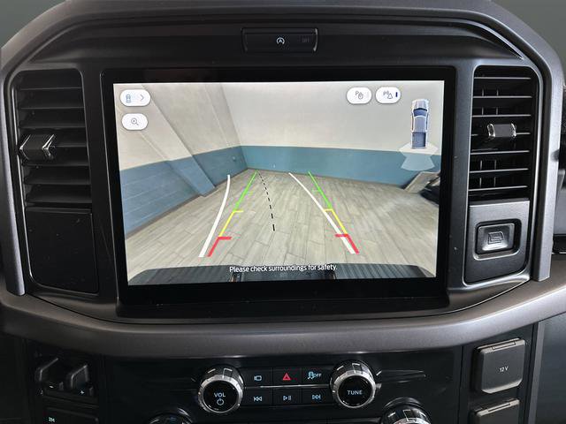 New 2026 Ford F150 XLT w/ Mobile Office Package image 8