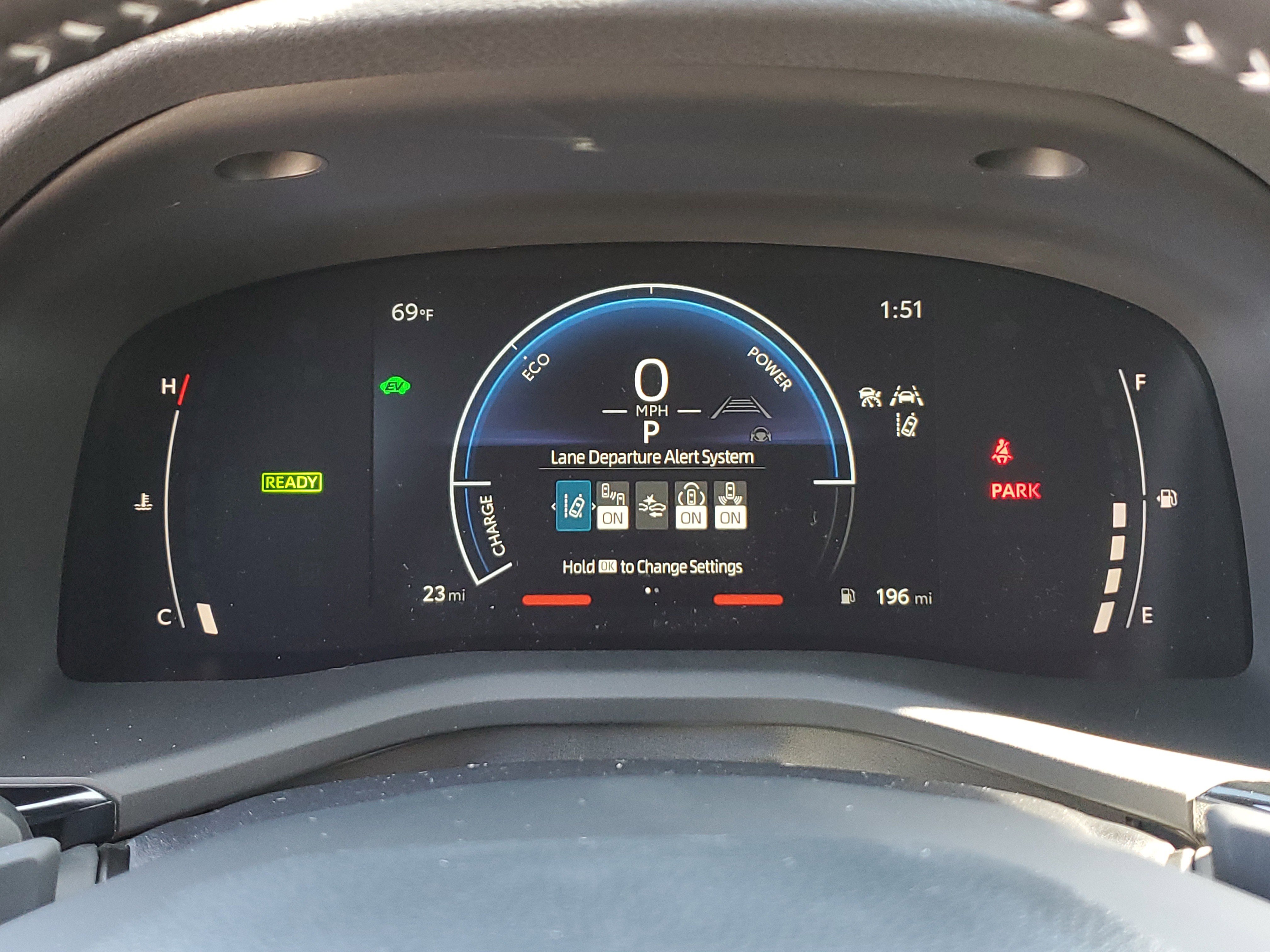 New 2026 Toyota Camry SE image 23