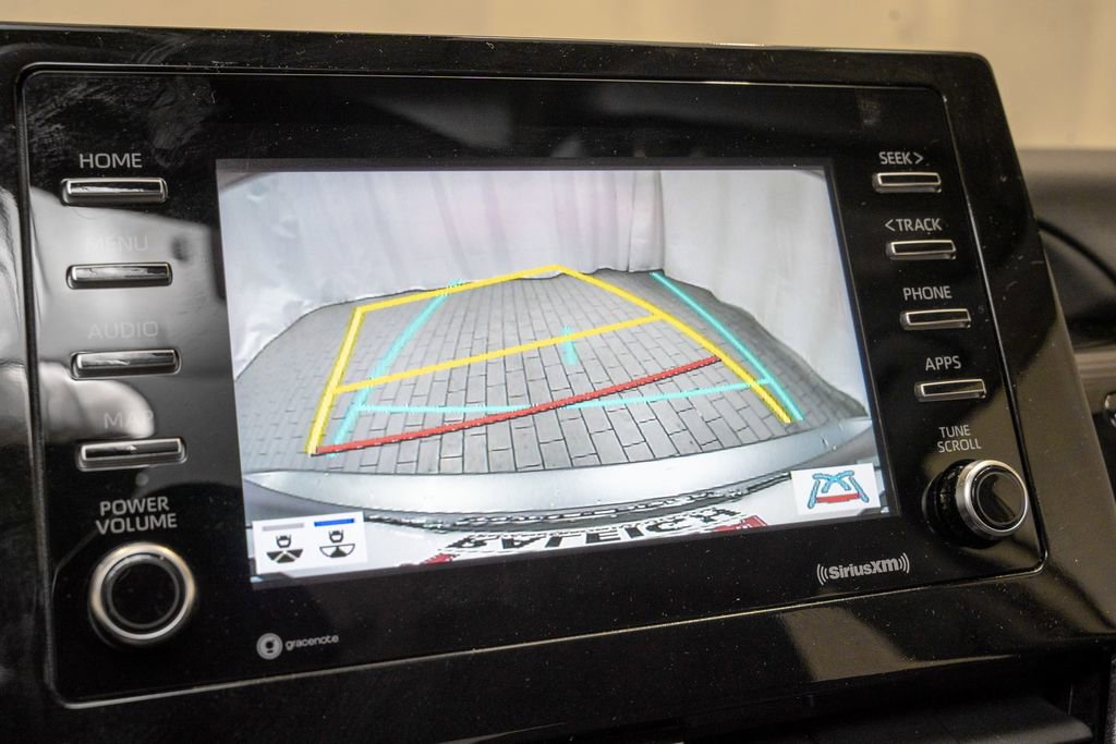 Used 2024 Toyota Camry LE image 12