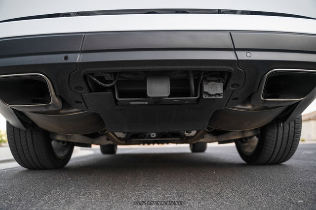 Used 2019 Land Rover Range Rover Supercharged AWD/4WD image 66