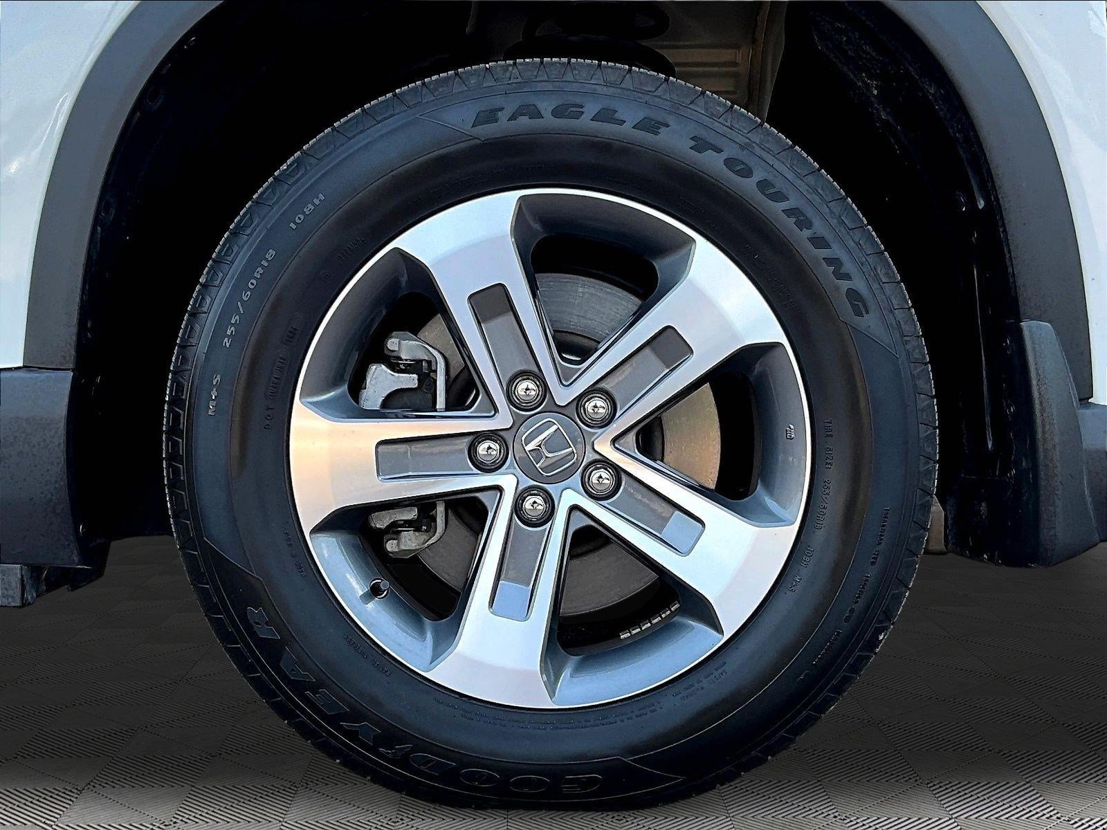 Used 2025 Honda Pilot EX-L image 33