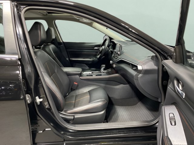 Used 2022 Nissan Altima 2.5 SR w/ Midnight Edition Package AWD/4WD image 30