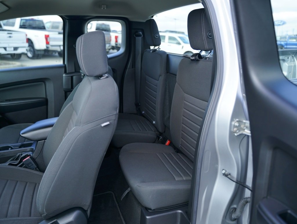 Used 2020 Ford Ranger XL w/ Equipment Group 101A Mid image 23