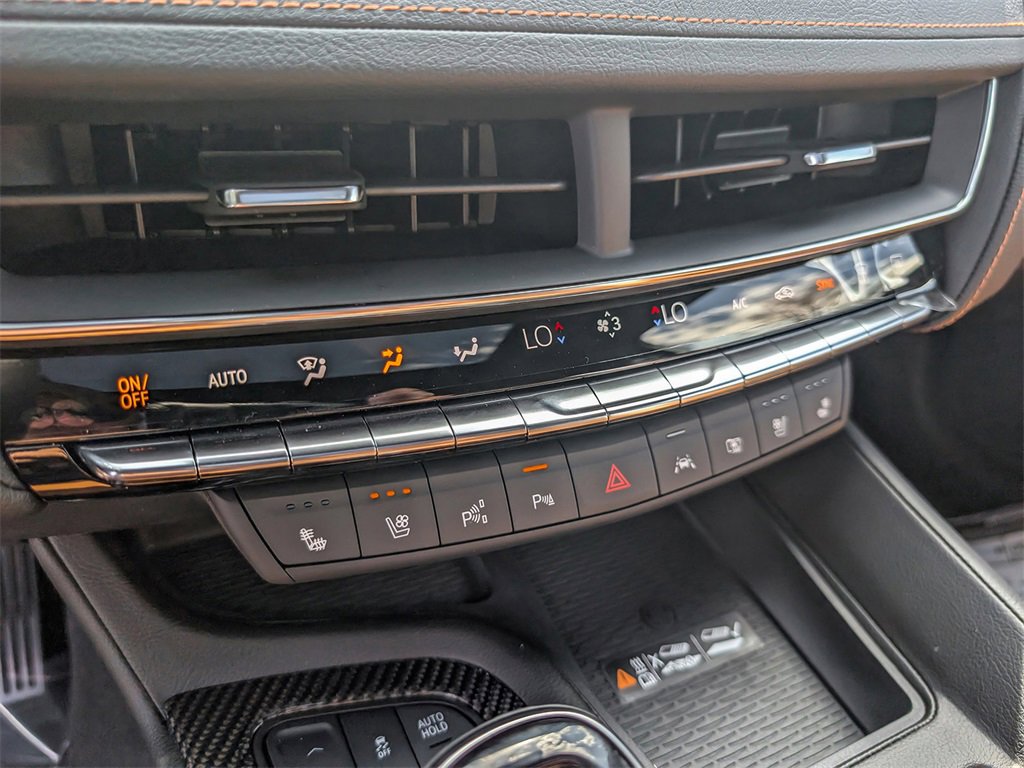 New 2025 Cadillac CT5 Premium Luxury w/ Platinum Package image 29