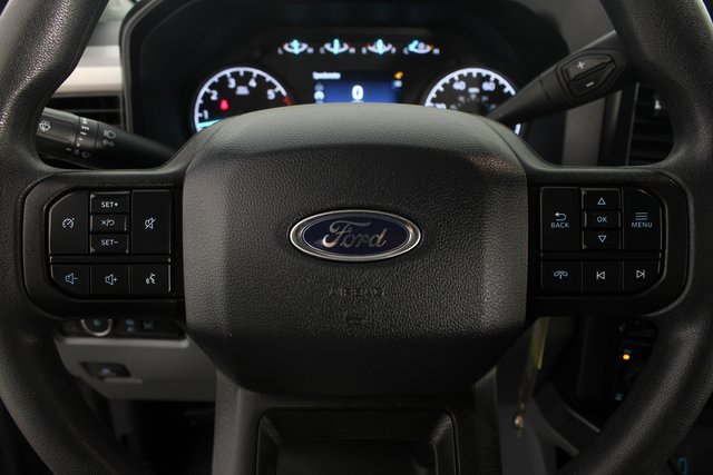Used 2024 Ford F350 XLT w/ Camper Package image 12