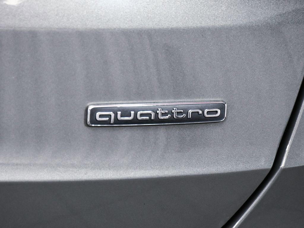 Used 2020 Audi Q3 2.0T Premium Plus w/ Premium Plus Package image 78