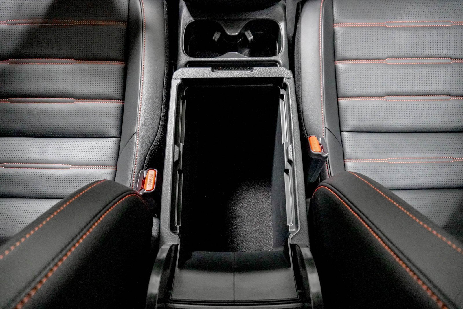 Certified 2025 Honda CR-V Sport Touring image 30