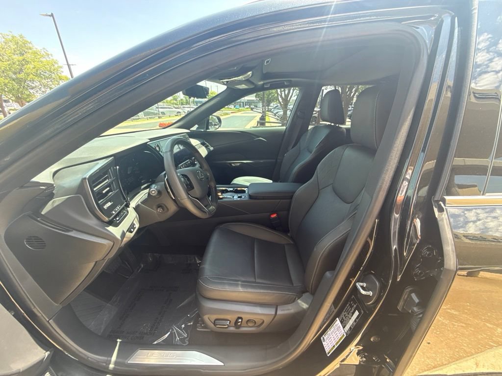 Certified 2025 Lexus RX 350 Premium Plus w/ Convenience Package AWD/4WD image 5