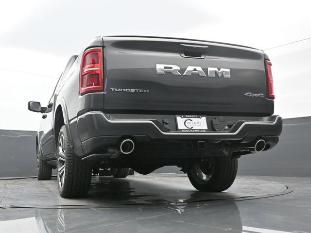 New 2026 RAM 1500 Tungsten image 58