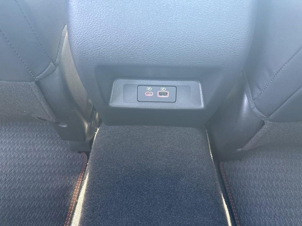 Used 2024 Nissan Altima 2.5 SR FWD image 12