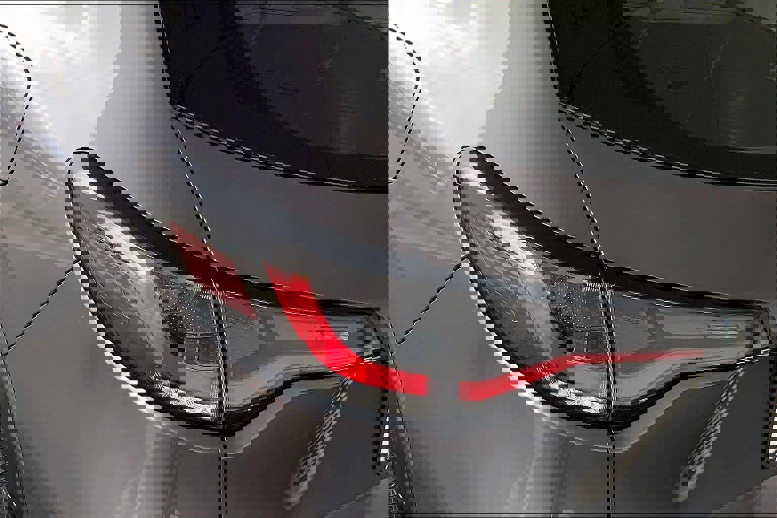 Used 2023 Honda HR-V LX image 27