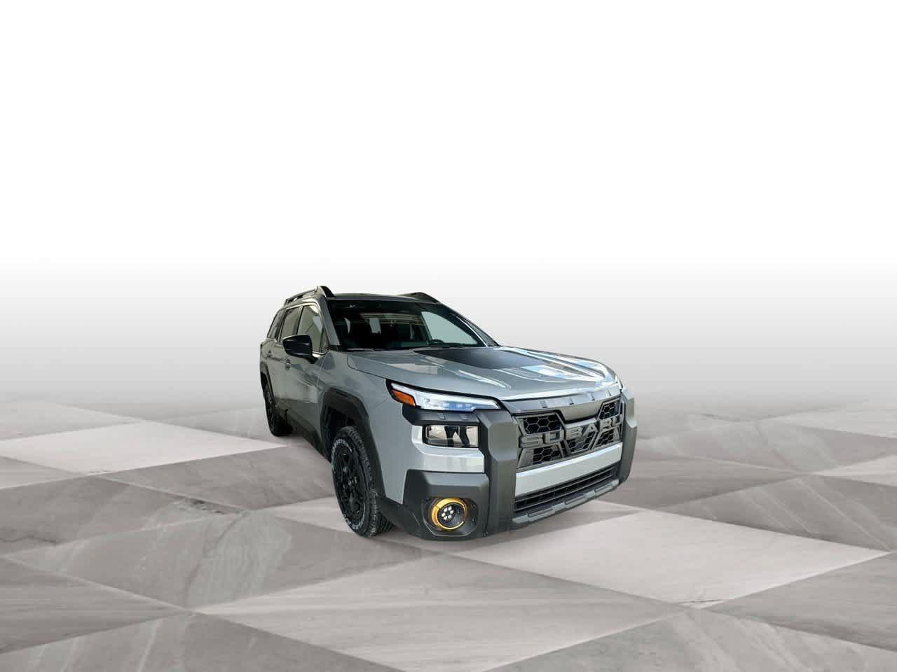 New 2026 Subaru Outback Wilderness AWD/4WD image 2