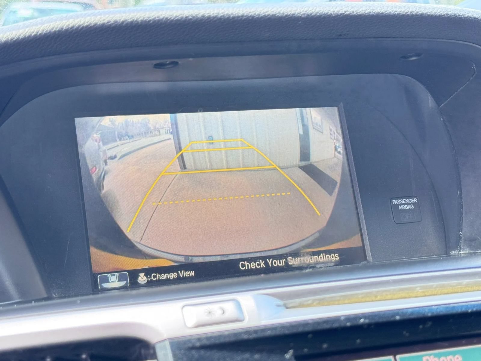 Used 2013 Honda Accord EX-L image 5