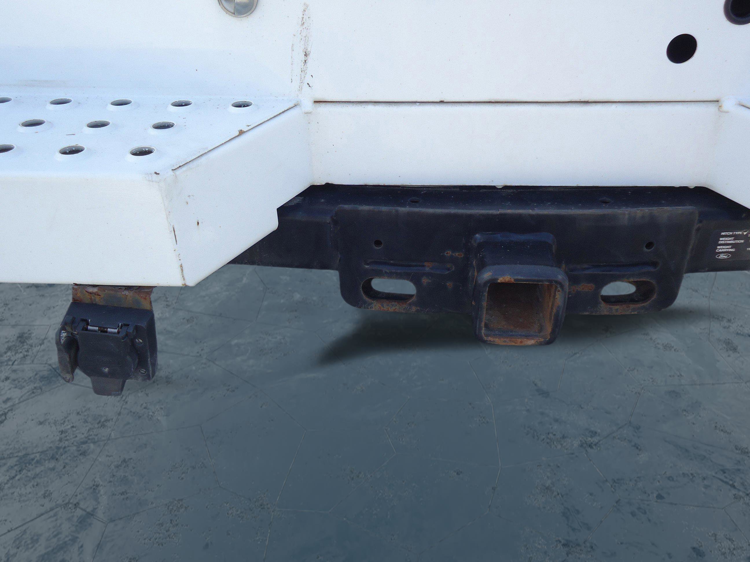 Used 2020 Ford F250 XL w/ Power Equipment Group image 10