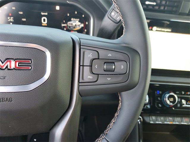 New 2026 GMC Sierra 2500 AT4 w/ AT4 Premium Plus Package image 20