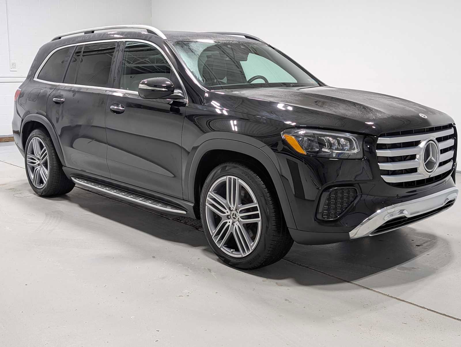 Used 2024 Mercedes-Benz GLS 450 GLS 450 image 7