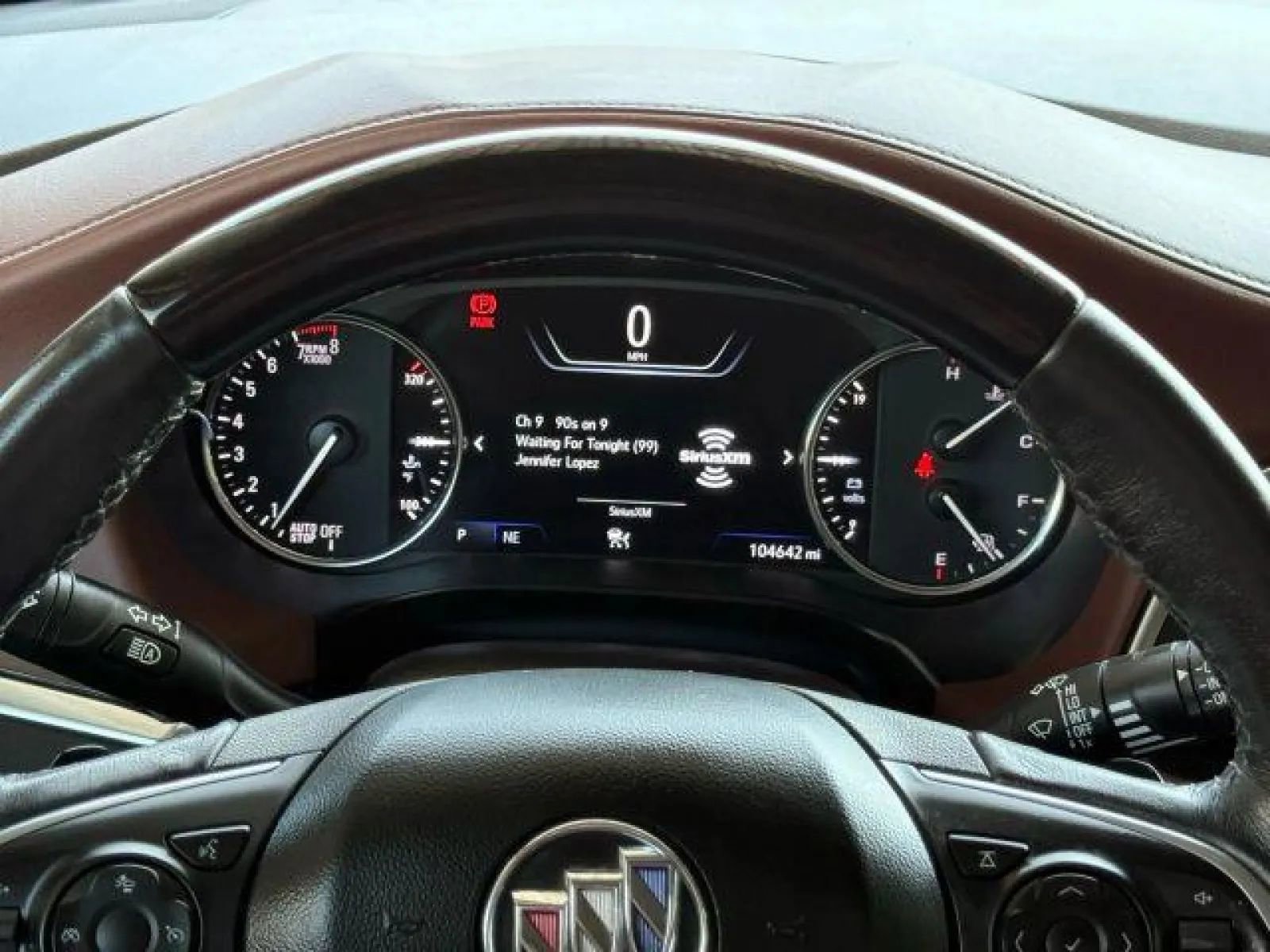 Used 2021 Buick Enclave Avenir w/ Avenir Technology Package image 37