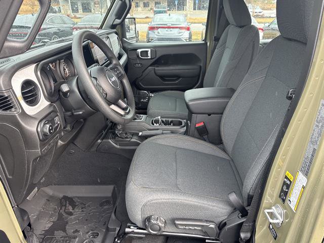 New 2026 Jeep Gladiator Sport image 7