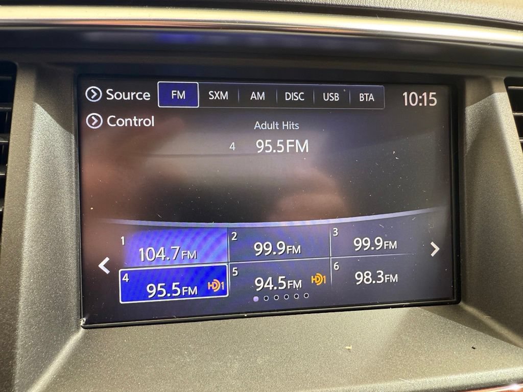 Used 2018 INFINITI QX80 2WD image 46