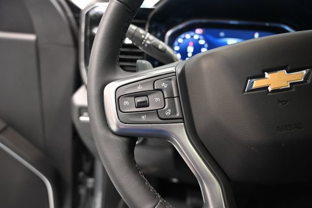 New 2026 Chevrolet Silverado 1500 LTZ w/ LTZ Premium Package AWD/4WD image 23