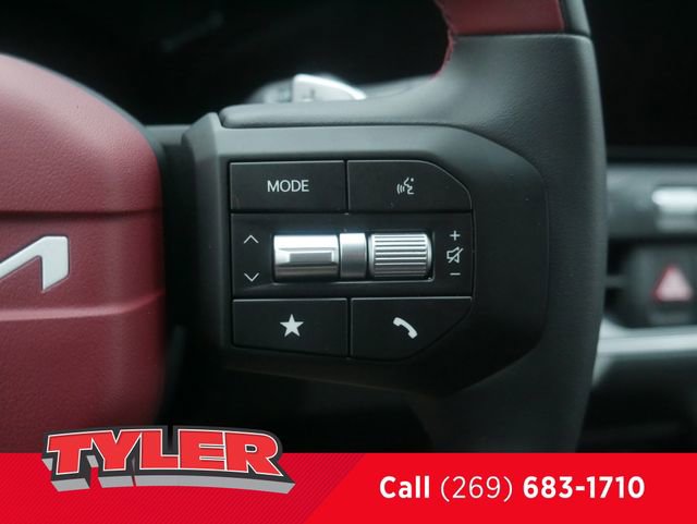 New 2026 Kia K4 GT-Line Turbo image 29