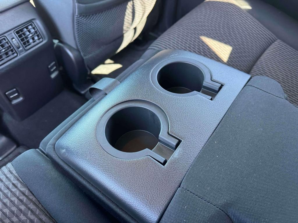 Used 2016 Toyota 4Runner Trail image 15