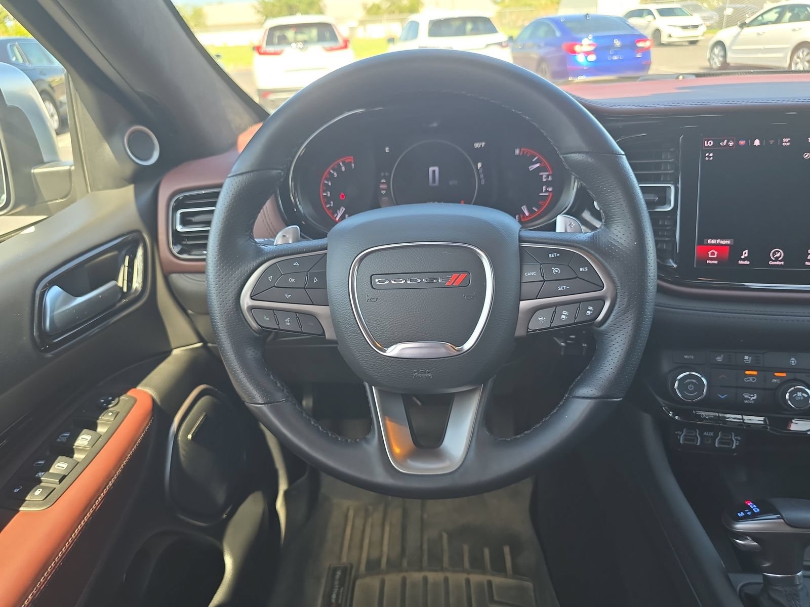 Used 2022 Dodge Durango Citadel AWD/4WD image 10