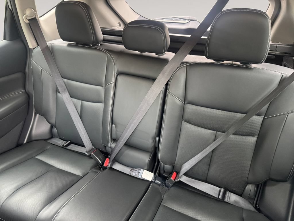 Used 2019 Nissan Murano SL w/ Cargo Package AWD/4WD image 13