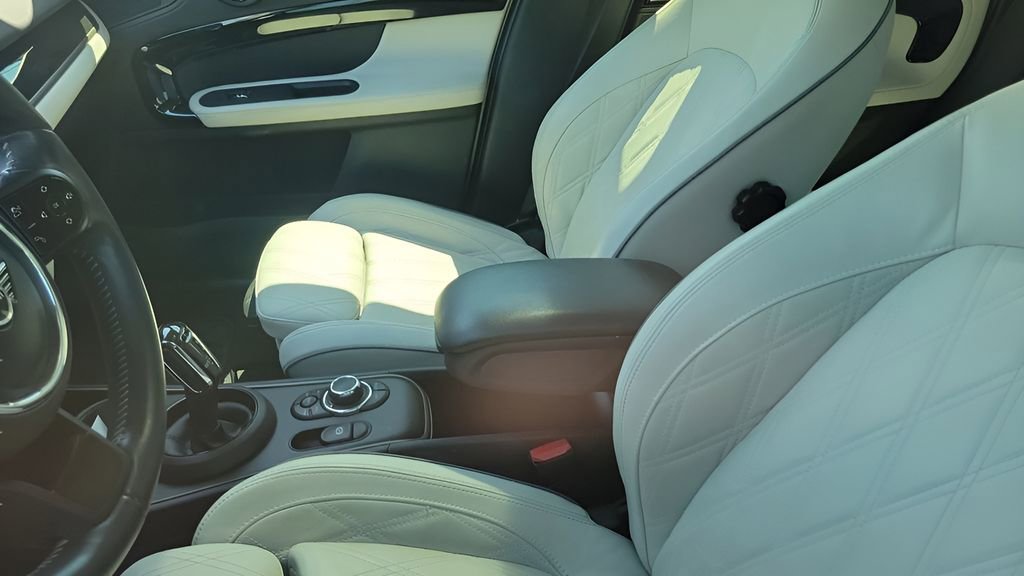 Used 2023 MINI Cooper Countryman S w/ Signature Upholstery Package video 2