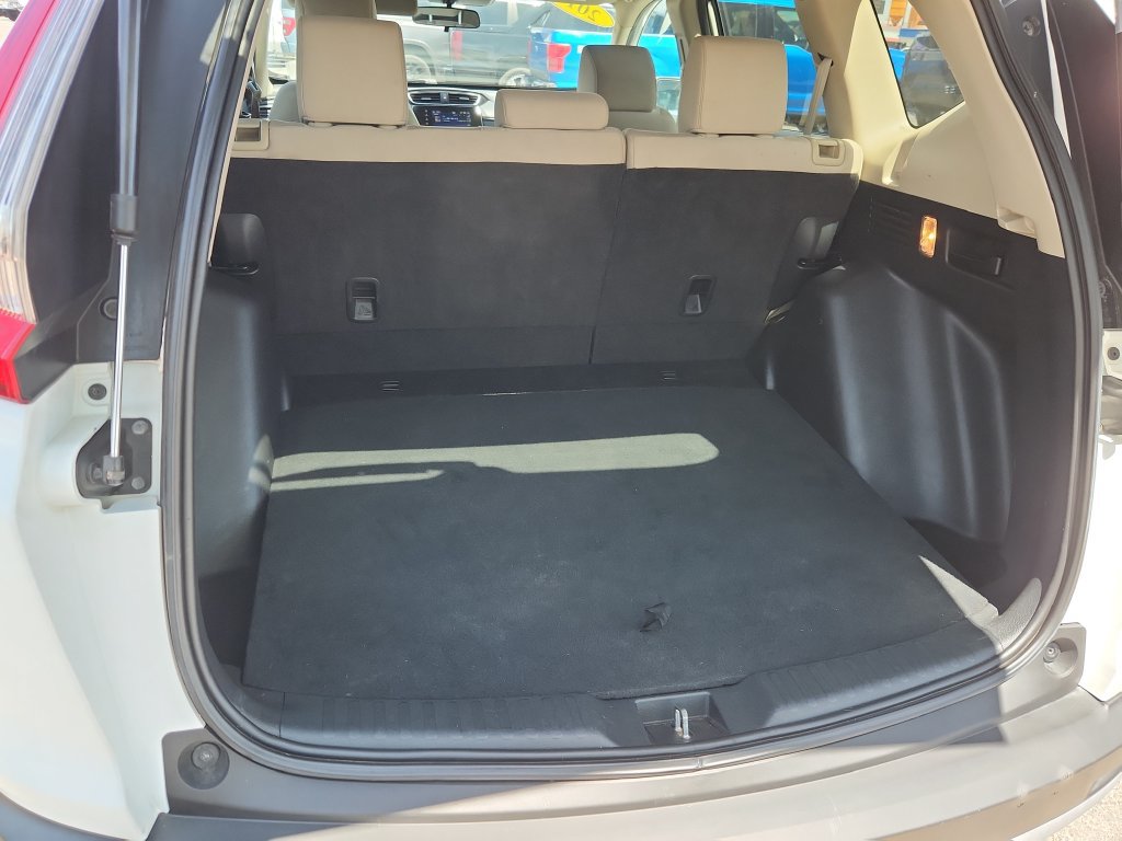 Used 2019 Honda CR-V EX image 9