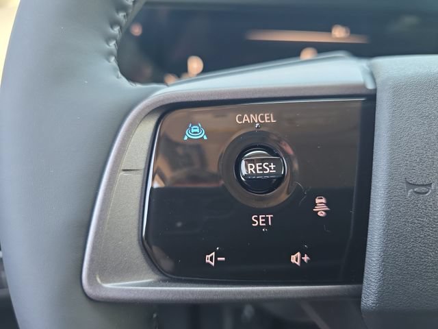 New 2026 Nissan Murano Platinum w/ Cargo Package AWD/4WD image 35