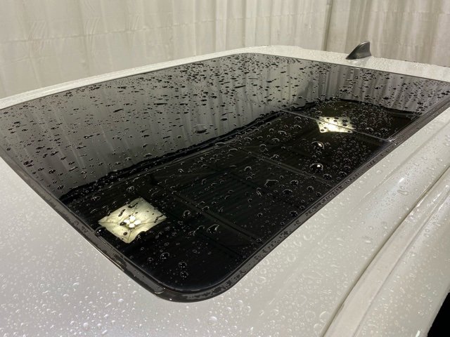 Used 2025 Toyota Tundra Limited w/ TRD Off-Road Package image 23