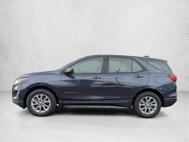 Used 2018 Chevrolet Equinox LS image 7