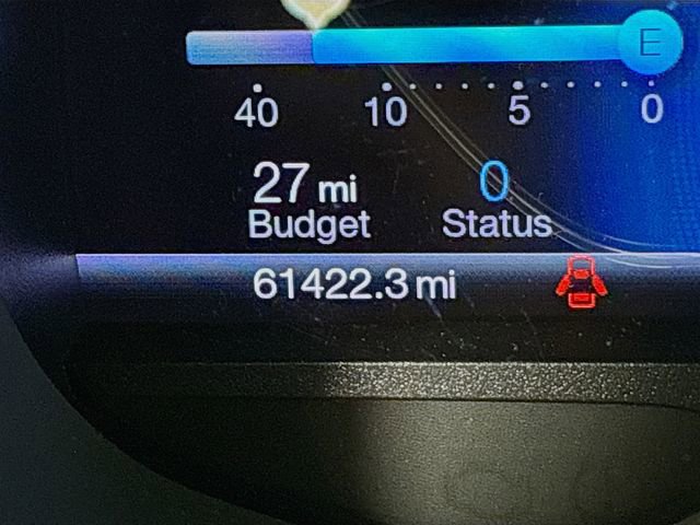 Used 2013 Ford Focus Electric Hatchback image 13