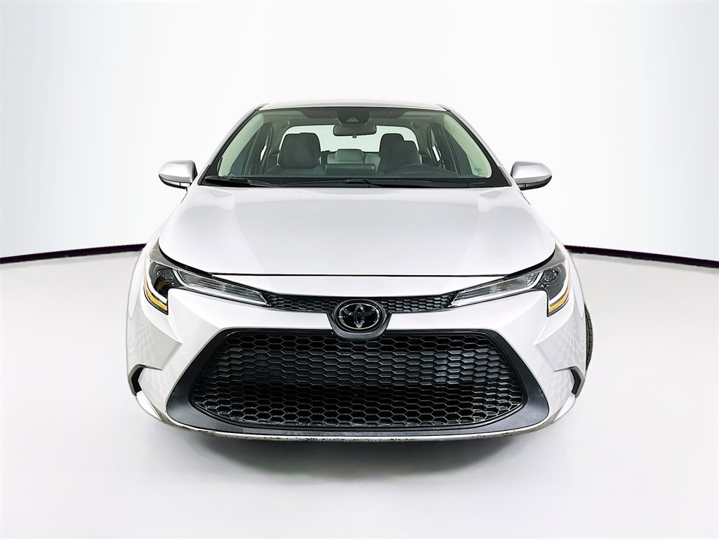 Used 2020 Toyota Corolla L image 5