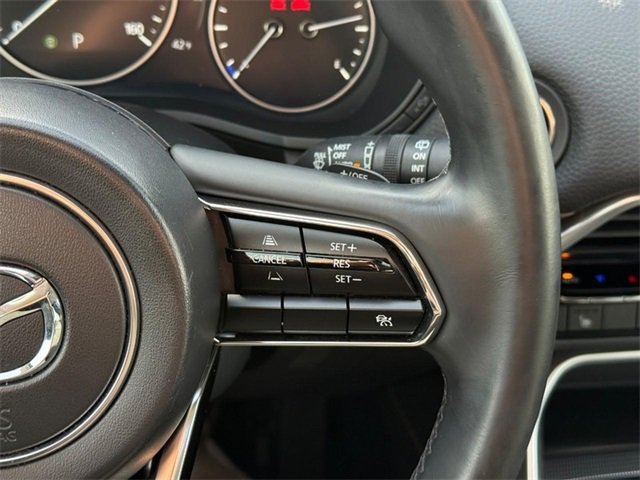 Used 2025 MAZDA CX-70 3.3 Turbo w/ Preferred Package image 22