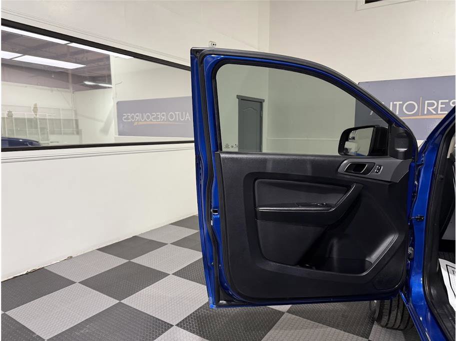 Used 2020 Ford Ranger XL w/ Equipment Group 101A Mid image 14