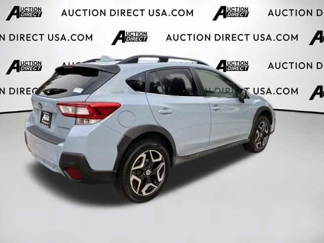 Used 2018 Subaru Crosstrek 2.0i Limited AWD/4WD image 27