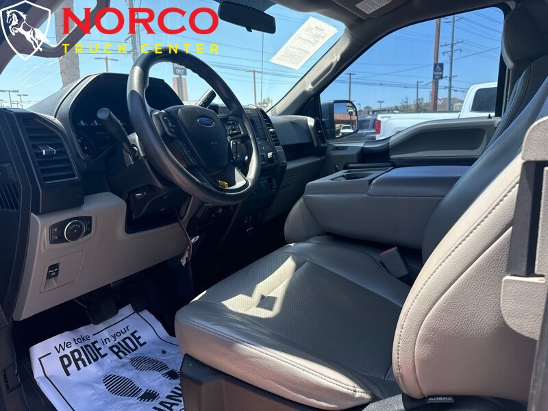 Used 2015 Ford F150 XL w/ Equipment Group 101A Mid AWD/4WD image 19