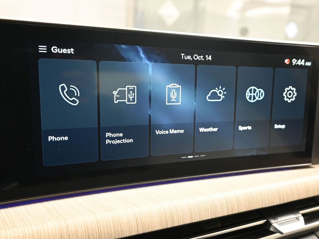 New 2026 Hyundai Sonata Limited image 32