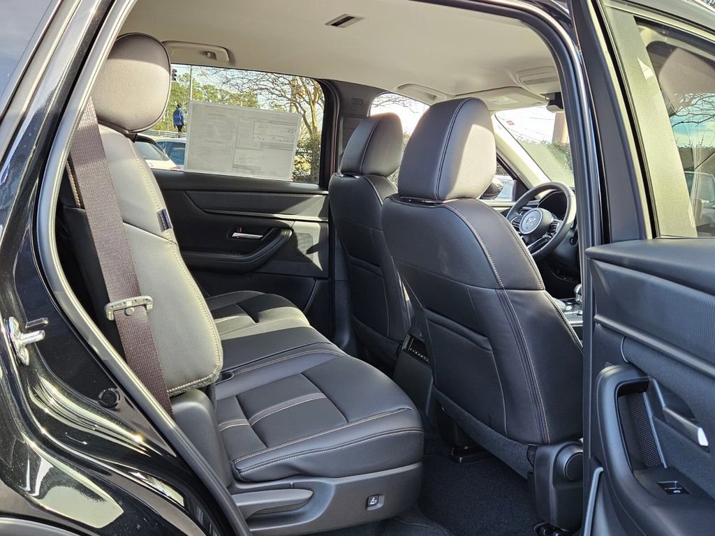 New 2026 MAZDA CX-90 3.3 Turbo w/ Select Package image 14