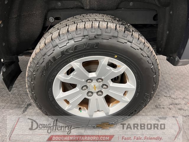 Used 2017 Chevrolet Colorado LT w/ LT Convenience Package RWD image 23